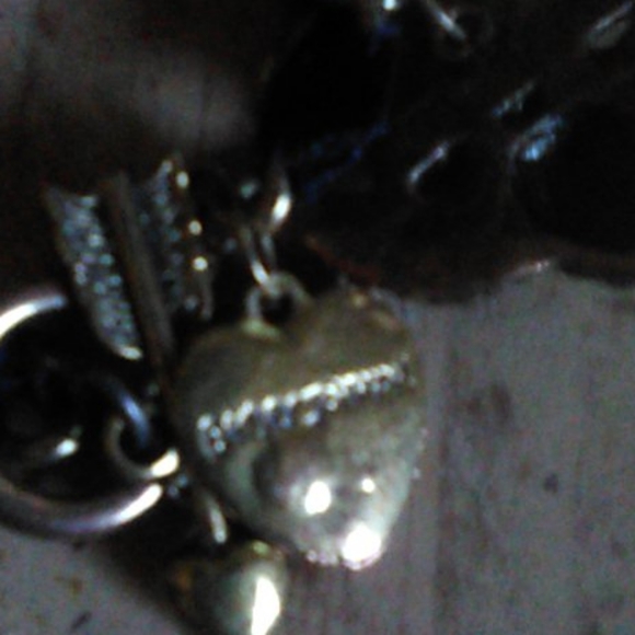 Betsey Johnson necklace bundle - Picture 12 of 12